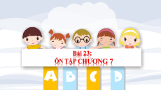 Giáo án Powerpoint Bài 23 Hóa học 10 Kết nối tri thức: Luyện tập Chương 7