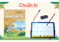 Giáo án Powerpoint Bài 9: Bầu trời trong quả trứng Tiếng việt lớp 4 Kết nối tri thức