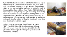 Giáo án powerpoint Các quy tắc an toàn trong phòng thực hành Vật lí Vật lí 10 Kết nối tri thức