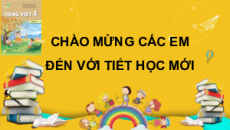 Giáo án Powerpoint Bài 20: Bầu trời mùa thu Tiếng việt lớp 4 Kết nối tri thức (Phiên bản 2)