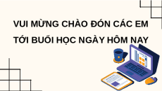 Giáo án Powerpoint Bài 18: Thực hành tổng hợp thiết kế trang web Tin học 12 Kết nối tri thức