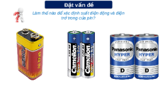 Giáo án powerpoint Thực hành đo suất điện động và điện trở của pin | Kết nối tri thức Vật lí 11