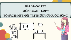 Giáo án Powerpoint Bảng tần số tương đối và biểu đồ tần số tương đối Toán 9 Kết nối tri thức