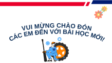 Giáo án Powerpoint Bài 21: Khái quát chung về ô tô Công nghệ cơ khí 11 Kết nối tri thức