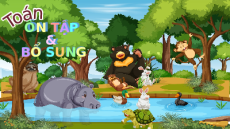 Giáo án Powerpoint Ôn tập phép nhân Toán lớp 3 Chân trời sáng tạo