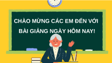 Giáo án Powerpoint Bài 16 KTPL 10 Kết nối tri thức: Quyền con người, quyền và nghĩa vụ cơ bản của công dân trong Hiến pháp