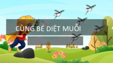 Trò chơi powerpoint Game nông trại