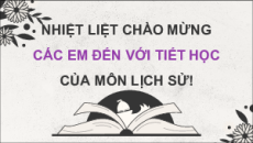 Giáo án Powerpoint Bài 17 Lịch sử 12 Kết nối tri thức: Dấu ấn Hồ Chí Minh trong lòng nhân dân thế giới và Việt Nam