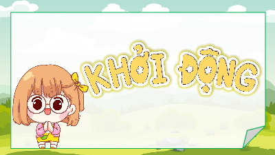 Giáo án Powerpoint Bài 73: Em làm được những gì Toán lớp 4 Chân trời sáng tạo