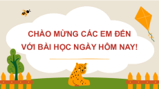 Giáo án Powerpoint Bài 2: Thư Trung thu Tiếng Việt lớp 2 Chân trời sáng tạo