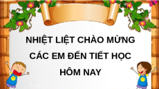 Bài giảng Powerpoint Diện tích hình vuông Toán lớp 3 Chân trời sáng tạo (phiên bản 2)