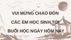 Giáo án Powerpoint Viết (trang 49, 50) Tiếng việt lớp 4 Chân trời sáng tạo (Phiên bản 2)