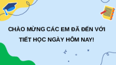 Giáo án Powerpoint Bài 8 GDCD 7 Cánh diều: Bạo lực học đường