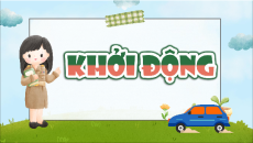 Giáo án Powerpoint Vận tốc của một chuyển động đều Toán lớp 5 Kết nối tri thức