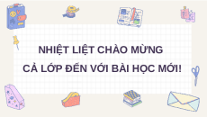 Giáo án Powerpoint Bài 5: Giá trị lượng giác của một góc từ 0° đến 180° Toán 10 Kết nối tri thức