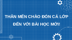 Giáo án Powerpoint Bài 4: Vật liệu kim loại và hợp kim Công nghệ cơ khí 11 Kết nối tri thức