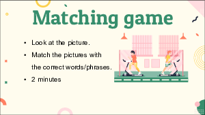 Giáo án Powerpoint Unit 2: Healthy living Tiếng Anh 7 Global success