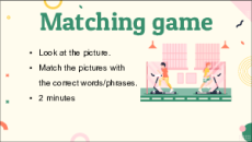 Giáo án Powerpoint Unit 2: Healthy living Tiếng Anh 7 Global success