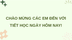 Giáo án Powerpoint Tuần 3 HĐTN lớp 4 Cánh diều (Phiên bản 2)
