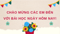 Giáo án Powerpoint Bài 18 Lịch sử & Địa lí lớp 4 Cánh diều: Thiên nhiên vùng Nam Bộ