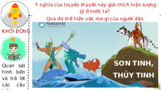 Giáo án Powerpoint Bài 6 Địa lí 8 Kết nối tri thức: Thuỷ văn Việt Nam