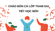 Giáo án Powerpoint Bài 1: Sống có lí tưởng Giáo dục công dân 9 Cánh diều