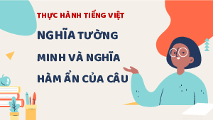 Giáo án Powerpoint Thực hành tiếng Việt trang 113 Ngữ văn 8 Kết nối tri thức