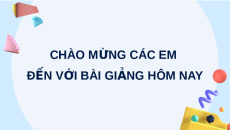 Giáo Powerpoint Cấp số nhân Toán 11 Chân trời sáng tạo