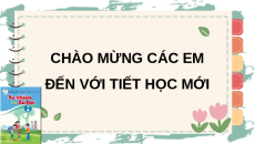 Giáo án Powerpoint Chủ đề 2 Bài 5 Tự nhiên xã hội lớp 2 Cánh diều: Một số sự kiện ở trường học