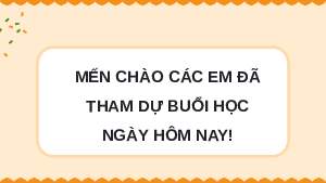 Giáo án Powerpoint Bài 2 GDCD 6 Cánh diều: Yêu thương con người