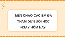 Giáo án Powerpoint Bài 2 GDCD 6 Cánh diều: Yêu thương con người