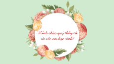 Giáo án Powerpoint Đi trong hương tràm Ngữ văn 10 Cánh diều