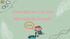 Giáo án Powerpoint Bài 16: Luyện tập chung Toán lớp 4 Kết nối tri thức (Phiên bản 2)