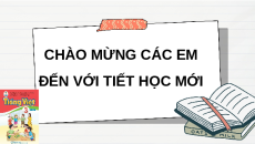 Giáo án Powerpoint Cùng vui chơi trang 94, 95, 96 Tiếng việt lớp 3 Cánh diều