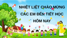 Giáo án Powerpoint Ôn tập hình học và đo lường (trang 125, 126) Toán lớp 2 Chân trời sáng tạo (phiên bản 2)