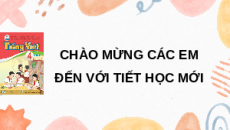 Giáo án Powerpoint Viết: Viết thư thăm hỏi Tiếng việt lớp 4 Cánh diều