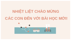 Giáo án Powerpoint Bài 28: Protein KHTN 9 Cánh diều