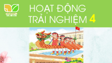 Giáo án Powerpoint Tuần 33 HĐTN lớp 4 Kết nối tri thức (Phiên bản 2)