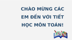 Giáo án Powerpoint chuyên đề Phép dời hình Toán 11 Kết nối tri thức