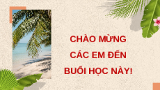 Bài giảng Powerpoint Bài 21: Các châu lục và đại dương trên thế giới