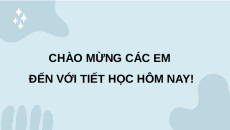 Giáo án Powerpoint Bài 27: Ứng dụng vi sinh vật trong thực tiến Sinh học 10 Chân trời sáng tạo