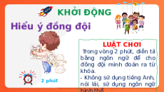 Giáo án Bài 18 Địa lí 10 Cánh diều: Các nguồn lực phát triển kinh tế
