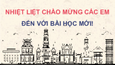 Giáo án Powerpoint Bài 8: Phong trào Tây Sơn Lịch sử 8 Kết nối tri thức