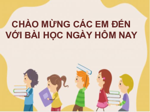 Bài giảng Powerpoint Sinh học - KHTN 7 Chân trời sáng tạo
