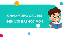 Giáo án Powerpoint Tuần 34 HĐTN lớp 4 Kết nối tri thức