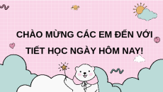 Giáo án Powerpoint Tuần 2 HĐTN lớp 4 Chân trời sáng tạo