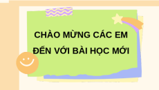 Giáo án Powerpoint Thực hành và trải nghiệm: Đo khoảng cách bằng bước chân Toán lớp 3 Chân trời sáng tạo