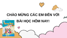 Giáo án Powerpoint Góc sáng tạo - Tự đánh giá Tiếng việt lớp 3 Cánh diều