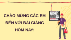 Giáo án Powerpoint Bài 20: Các hệ thống trong động cơ đốt trong Công nghệ cơ khí 11 Kết nối tri thức