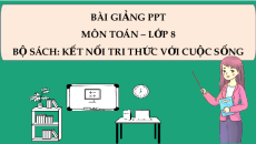 Bài giảng Powerpoint Bài tập cuối chương 9 Toán 8 Kết nối tri thức